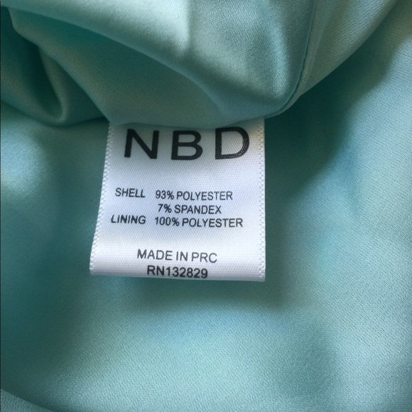 πβ’NWTβ’NBDβ’DRESSβ’π - Picture 6 of 7